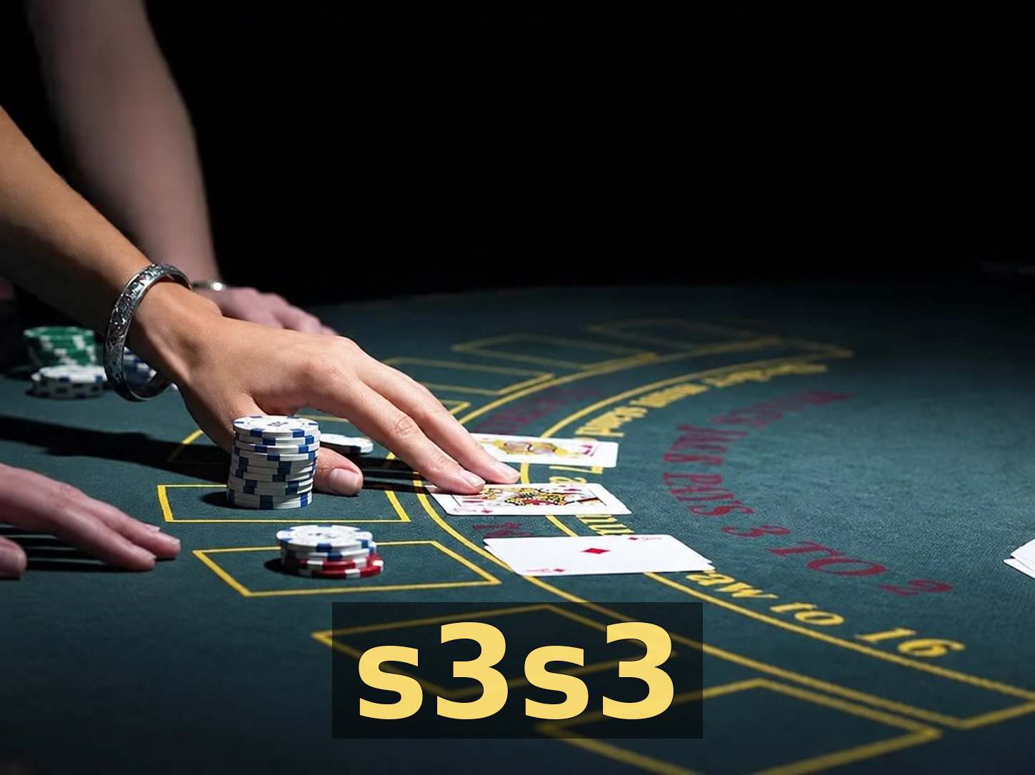 Jogos e entretenimento s3s3 — destaque 1