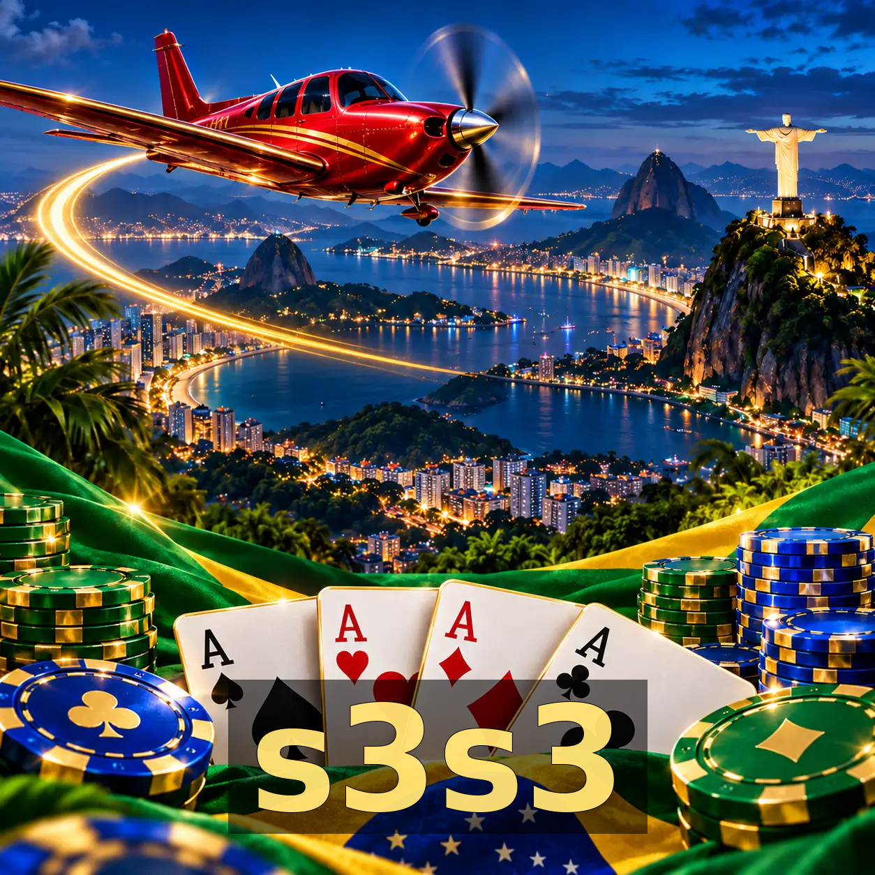 Jogos e entretenimento s3s3 — destaque 2