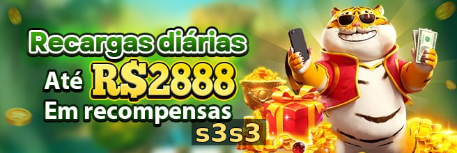 Jogos e entretenimento s3s3 — destaque 2