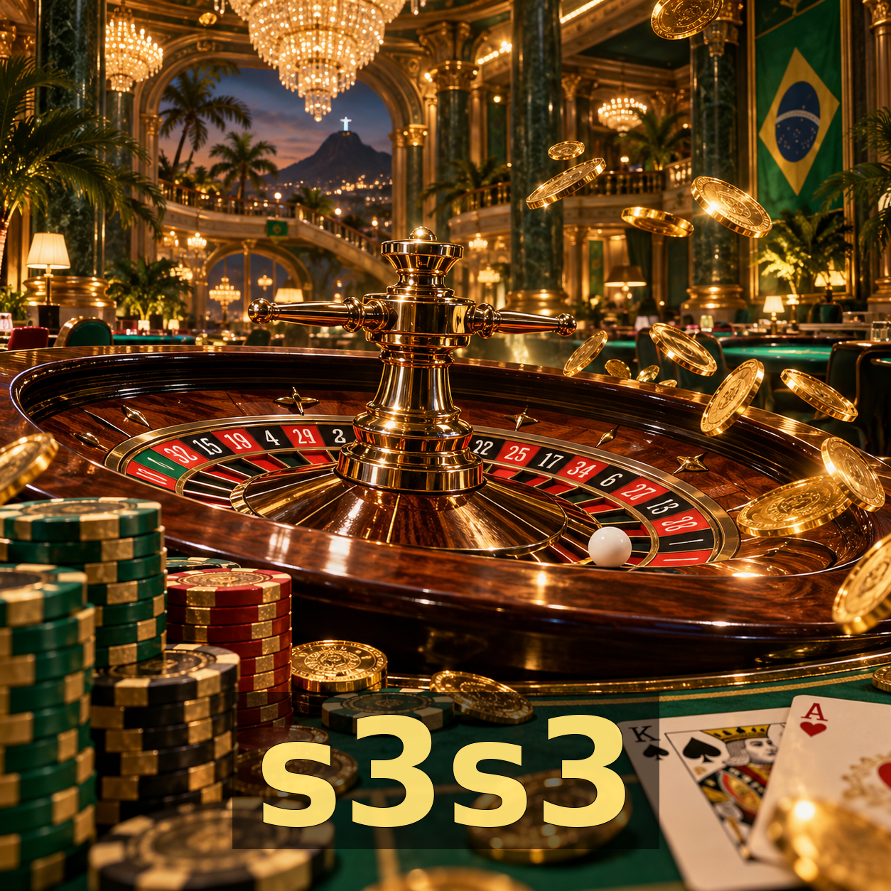 Especificações técnicas download s3s3