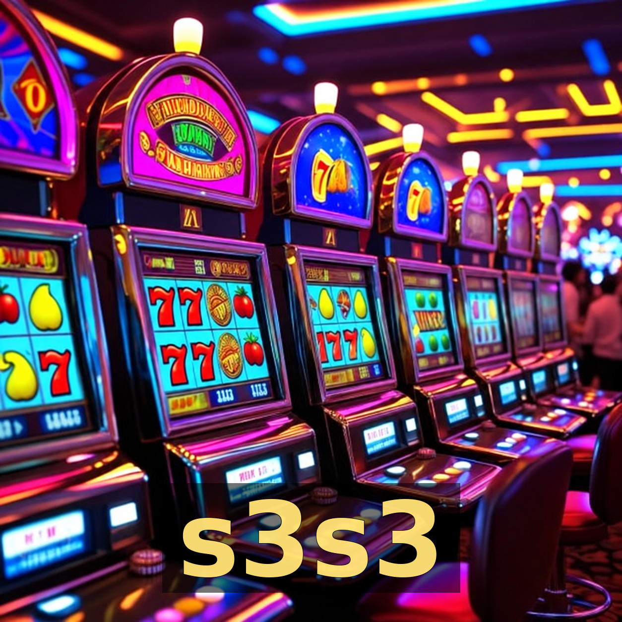 Jogos e entretenimento s3s3 — destaque 1