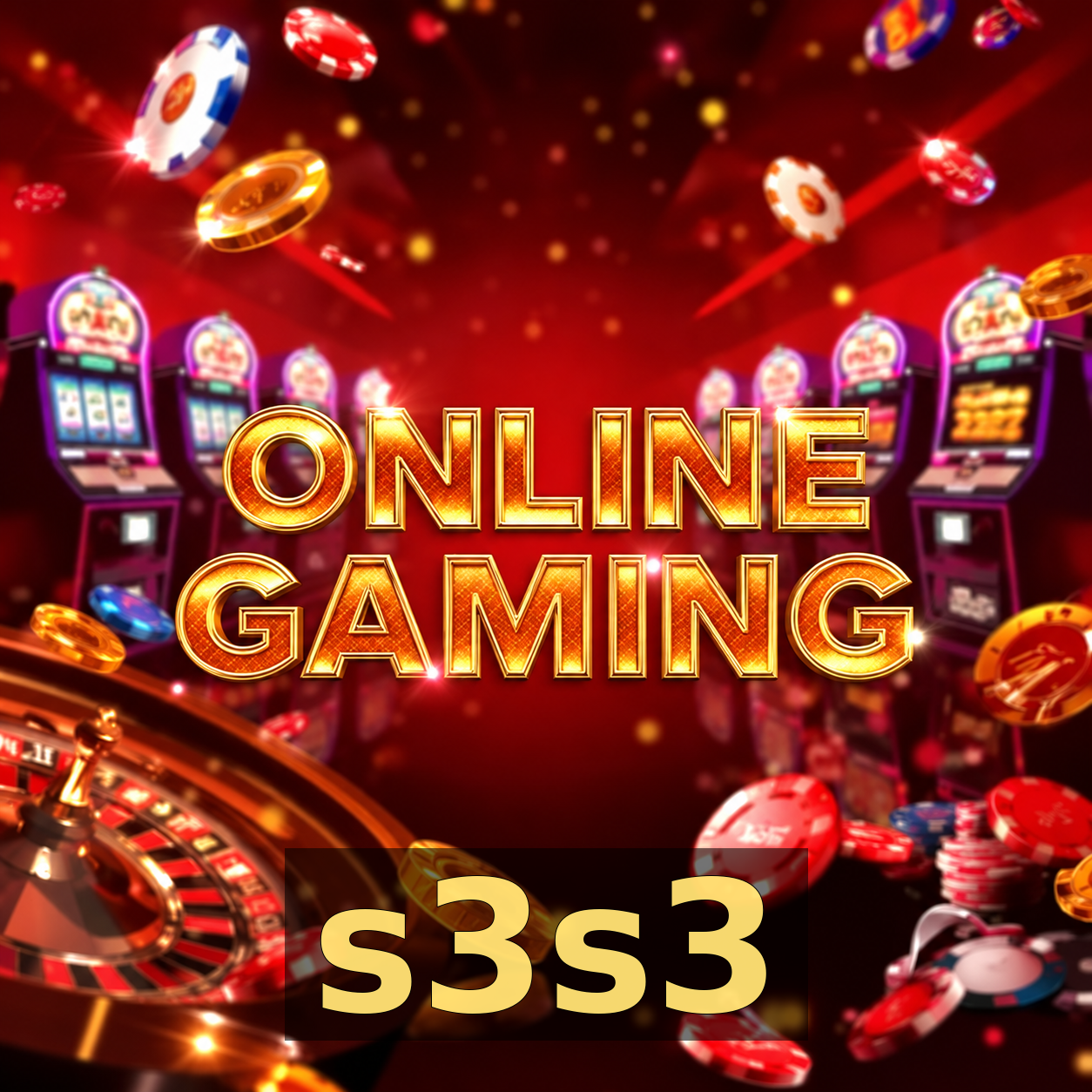 Jogos e entretenimento s3s3 — destaque 2